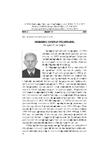 Ռաֆայել Լևոնի Մելքոնյան