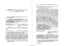 La particule ՆԷ NĒ, les adverbes ԴԷ DĒ, ՆՈՐ NOR еt ԴՈՐ DOR en arménien populaire