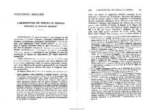 L'architettura dei portali in Armenia durante il XIII-XIV secolo