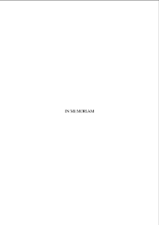 (Not) A Modern Philosopher Touches to the Portrait of Karen Svasyan