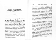 Ricordo di Almo Zanolli, il maggior armenista italiano del nostro secolo (1876-1953)