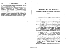 L'Iconografia di Mechitar