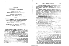 Intervento del sindaco di Venezia Ill. Mo dr. Mario Rigo