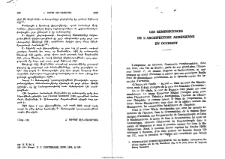 Les réminiscences de l'Architecture Arménienne en Occident
