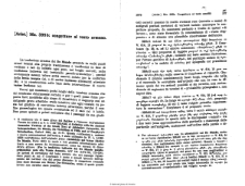 [Arist.] Mu. 395b: congetture al testo armeno