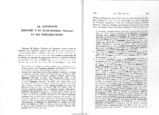 Le Catholicos Grégoire II le Martyrophile (Vkayaser) et ses pérégrinations