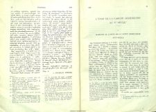 L'état de la langue arménienne au Vo siècle