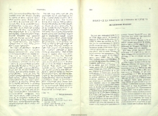 Serait-ce la solution de I'énigme du livre VI de Fauste de Byzance?