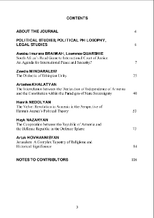 Contents