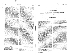 II centenario della traduzione Armena di Dante