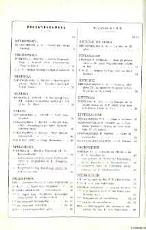 Բովանդակութիւն