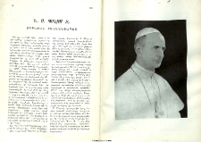 Ն. Ս. Պօղոս Զ.