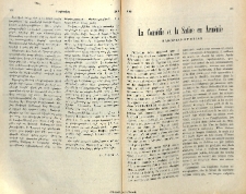 La Comédie et la Satire en Arménie