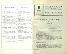 Բովանդակութիւն