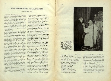 Քահանայապետական ունկնդրութիւն