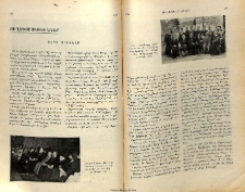 Ուղեւորութիւններ