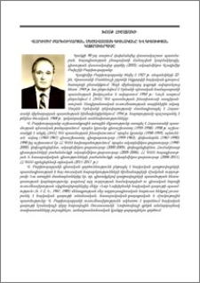 Վլադիմիր Բարխուդարյան. մեծավաստակ գիտնականը և գիտության կազմակերպիչը