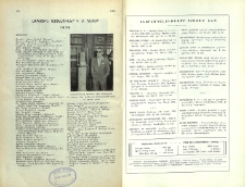 Ազգային այցելուներ ի Ս. Ղազար, 1958