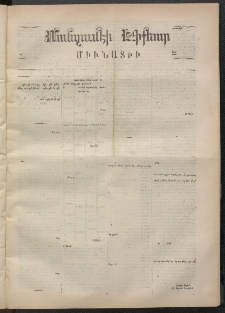 ՄԱՆԶՈՒՄԷԻ ԷՖՔԵԱՐ, 1871, Թիւ 1589 (Մայիս 21)