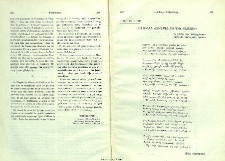 «Ո՛չ ունկն հաւատայ, ո՛չ ակն համոզի»