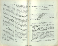 Cambiamenti di struttura del verbo armeno