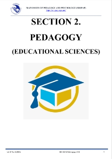 School Principal's Management Style And Teachers' Work Motivation