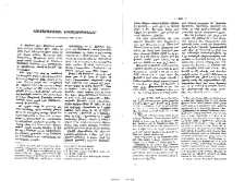 Բուսաբառական դիտողութիւններ
