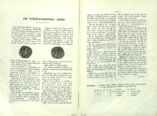 Հայ դրամագիտութեան համար