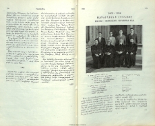 1955-1956 տարեշրջանի հունձքը Մուրատ-Ռափայէլեան վարժարանի մէջ