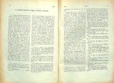 Les manuscrits arméniens d'Évagre le Pontique à Jerusalem
