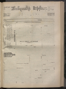 ՄԱՆԶՈՒՄԷԻ ԷՖՔԵԱՐ, 1873, Թիւ 2349 (Հոկտեմբեր 22)