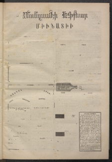 ՄԱՆԶՈՒՄԷԻ ԷՖՔԵԱՐ, 1874, Թիւ 2464 (Մարտ 5)