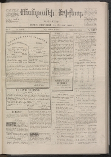 ՄԱՆԶՈՒՄԷԻ ԷՖՔԵԱՐ, 1874, Թիւ 2587 (Օգոստոս 2)