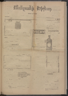 ՄԱՆԶՈՒՄԷԻ ԷՖՔԵԱՐ, 1874, Թիւ 2643 (Հոկտեմբեր 9)