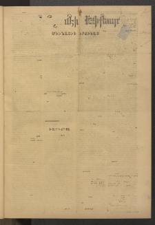 ՄԱՆԶՈՒՄԷԻ ԷՖՔԵԱՐ, 1878, Թիւ 3657 (Յունուար 19)