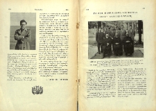 Մուրատ-Ռափայէլեան վարժարանի 1954-ի շրջանաւարտները