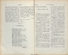 Գրական զուգադիպութիւններ