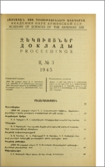 Խմբագրական կոլեգիա; Բովանդակություն
