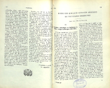 Notes sur quelques ouvrages arméniens de provenance Dominicaine