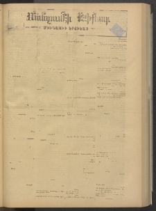 ՄԱՆԶՈՒՄԷԻ ԷՖՔԵԱՐ, 1878, Թիւ 3775 (Յունիս 8)