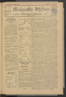 ՄԱՆԶՈՒՄԷԻ ԷՖՔԵԱՐ, 1879, Թիւ 4079 (Յունիս 7)
