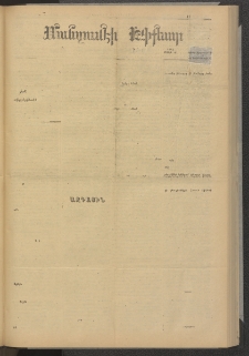 ՄԱՆԶՈՒՄԷԻ ԷՖՔԵԱՐ, 1879, Թիւ 4009 (Մարտ 17)