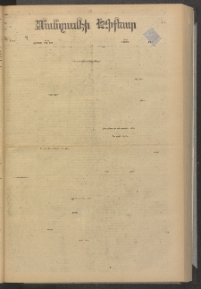 ՄԱՆԶՈՒՄԷԻ ԷՖՔԵԱՐ, 1880, Թիւ 4366 (Մայիս 27)