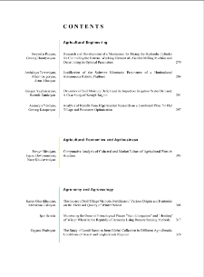 Contents