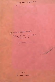 Ինքնակենսագրութիւն