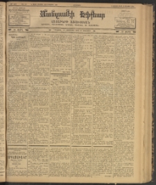ՄԱՆԶՈՒՄԷԻ ԷՖՔԵԱՐ, 1902, Թիւ 415 (Օգոստոս 26/8 Սեպտեմբեր)