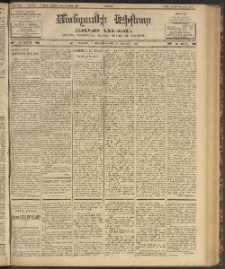 ՄԱՆԶՈՒՄԷԻ ԷՖՔԵԱՐ, 1902, Թիւ 464 (Հոկտեմբեր 22/4 Նոյեմբեր)