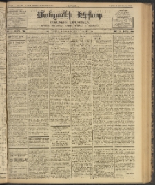 ՄԱՆԶՈՒՄԷԻ ԷՖՔԵԱՐ, 1902, Թիւ 469 (Հոկտեմբեր 28/10 Նոյեմբեր)