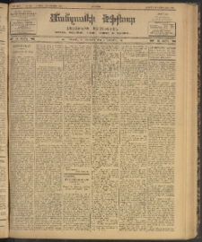 ՄԱՆԶՈՒՄԷԻ ԷՖՔԵԱՐ, 1902, Թիւ 481 (Նոյեմբեր 11/24)