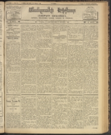 ՄԱՆԶՈՒՄԷԻ ԷՖՔԵԱՐ, 1903, Թիւ 515 (Դեկտեմբեր 31/13 Յունուար)